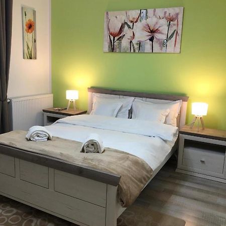 Maya Green Residence **** سيبيو المظهر الخارجي الصورة
