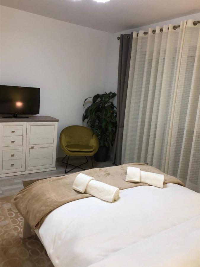 Maya Green Residence **** سيبيو المظهر الخارجي الصورة