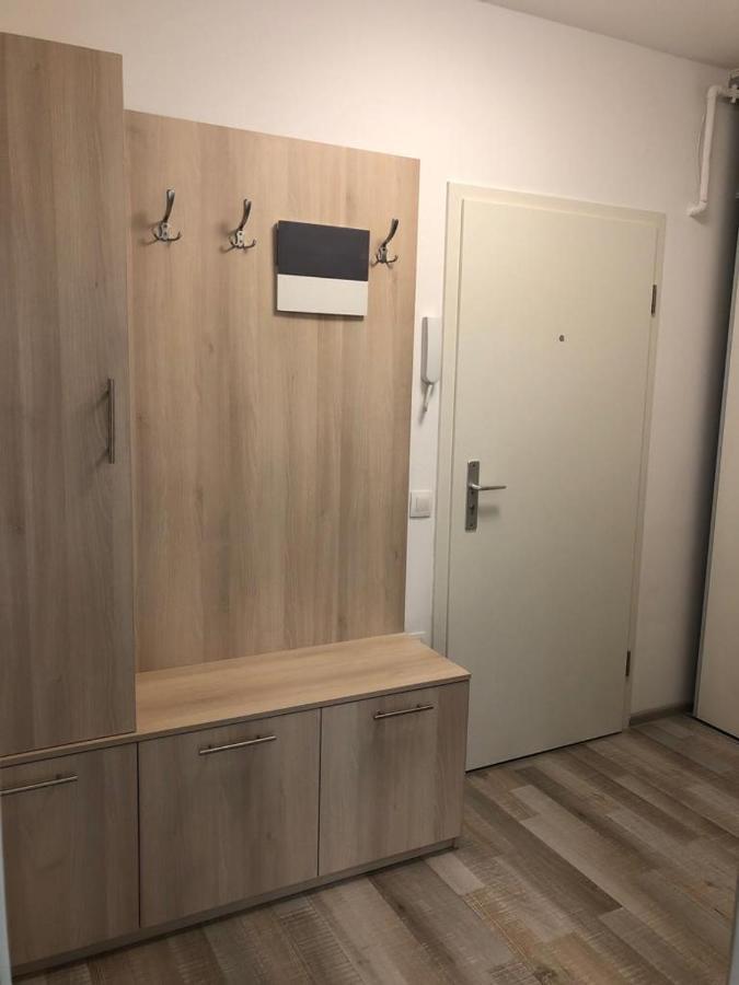 Maya Green Residence **** سيبيو المظهر الخارجي الصورة