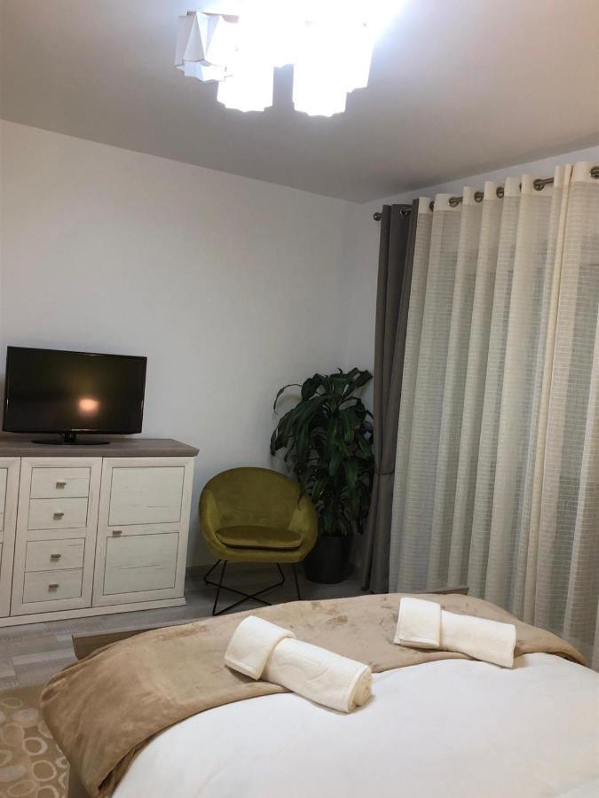 Maya Green Residence **** سيبيو المظهر الخارجي الصورة