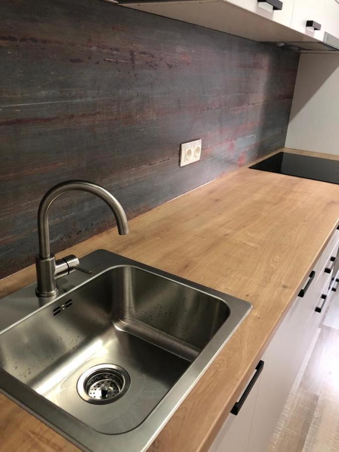 Maya Green Residence **** سيبيو المظهر الخارجي الصورة