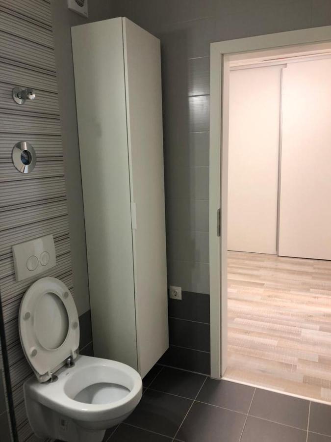 Maya Green Residence **** سيبيو المظهر الخارجي الصورة