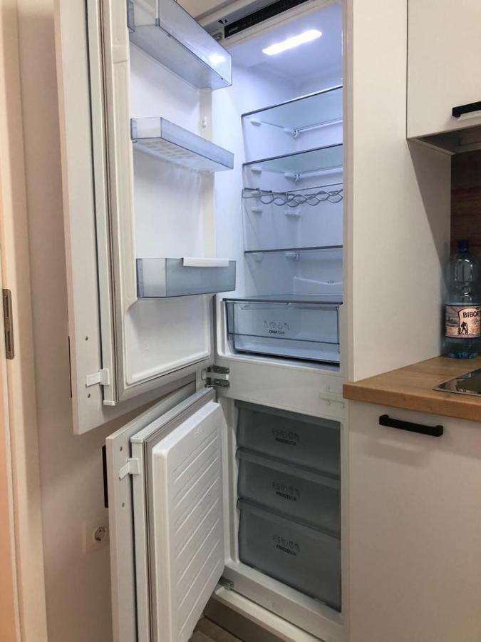 Maya Green Residence **** سيبيو المظهر الخارجي الصورة